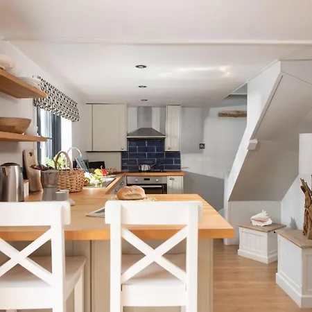 Apartment Spindrift, St Ives (Cornwall)